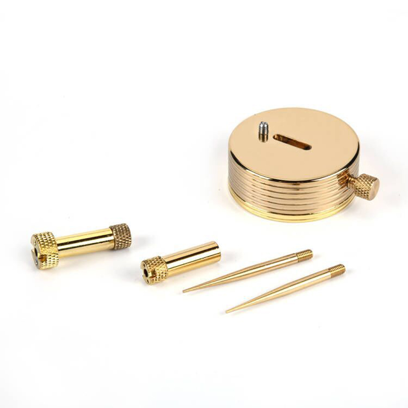 Luxury Watch Repair - ใหม่นาฬิกาข้อมือขาตั้งเอนกประสงค์ F31415ปรับสมดุลล้อสำหรับซ่อมแซมเส้นผมสปริง