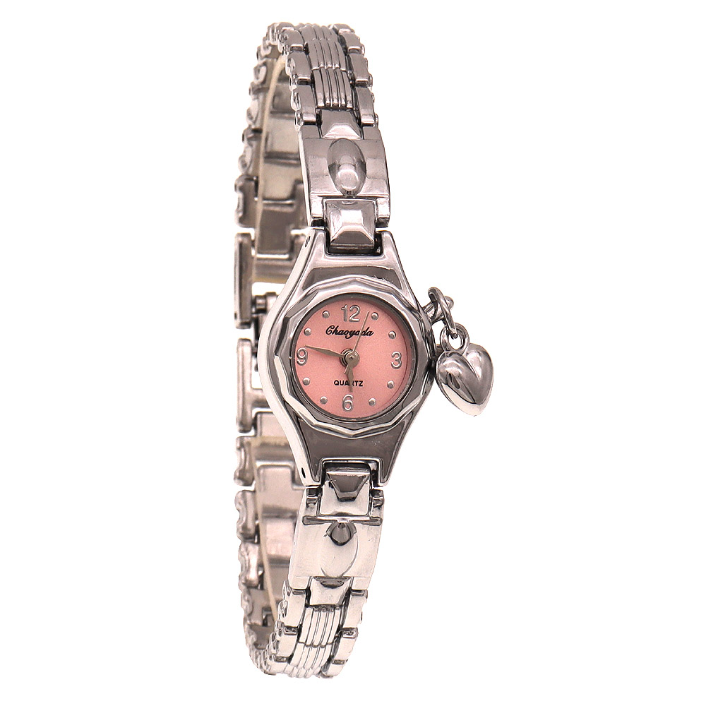 Luxury Watch Kids - เรียบง่ายหรูหราขนาดเล็กนาฬิกาผู้หญิงหรูหราทองนาฬิกาข้อมือสำหรับผู้หญิงสุภาพสตรีนาฬิกาควอตซ์สาวมงเตร เฟมม์ ดรอปชิปปิ้ง