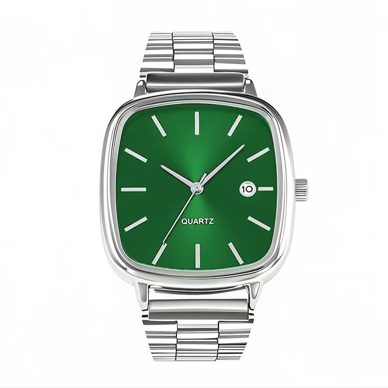 Luxury Watch Manufacturers - แบรนด์ที่มีชื่อเสียงผู้ชายนาฬิกาสายคล้องคอธุรกิจปฏิทินควอตซ์นาฬิกานาฬิกาข้อมือของขวัญ Dropshipping Big Dial นาฬิกา