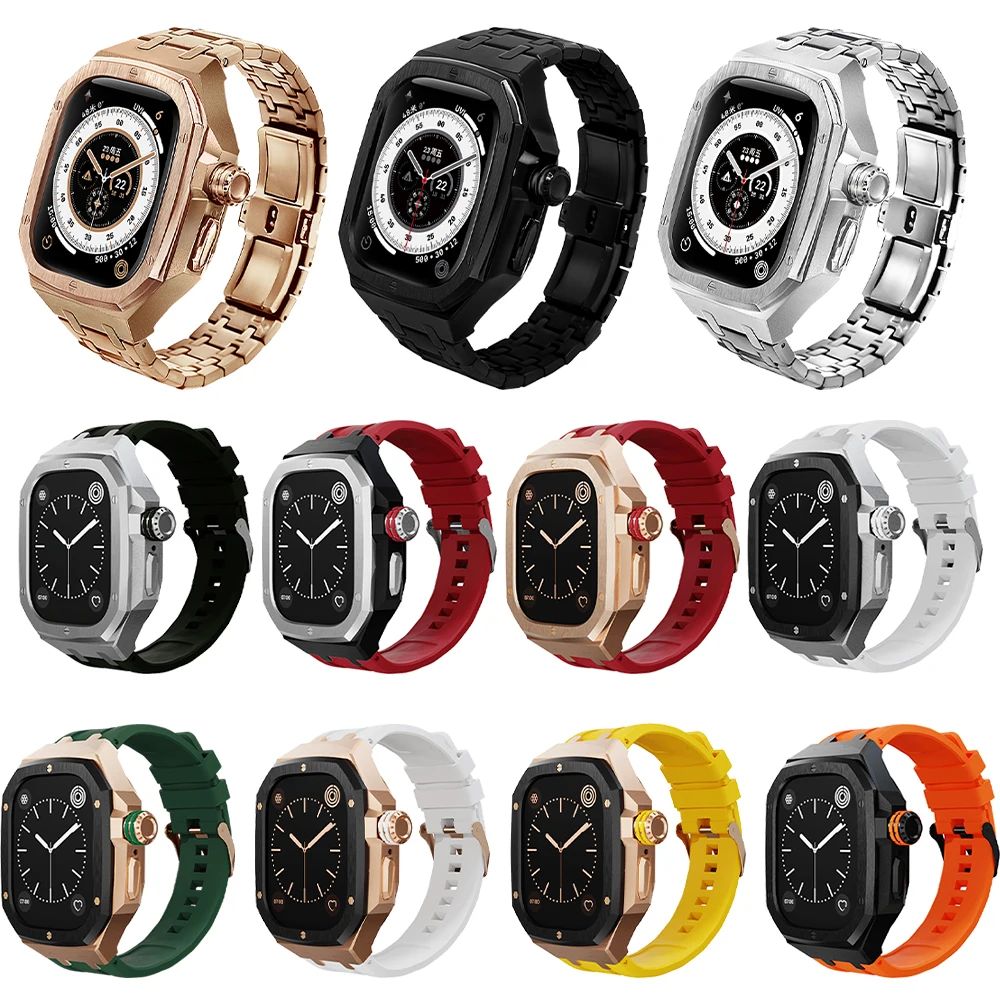 Luxury Modification Mod Kit สํ - Luxury Watch Kit บทวิจารณ์และราคา