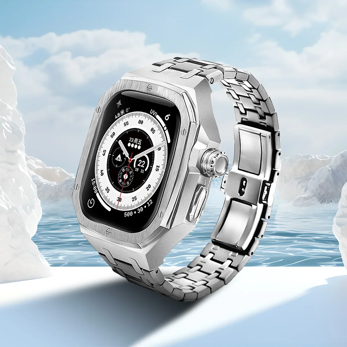 Luxury Modification Mod Kit สํ - Luxury Watch Kit บทวิจารณ์และราคา