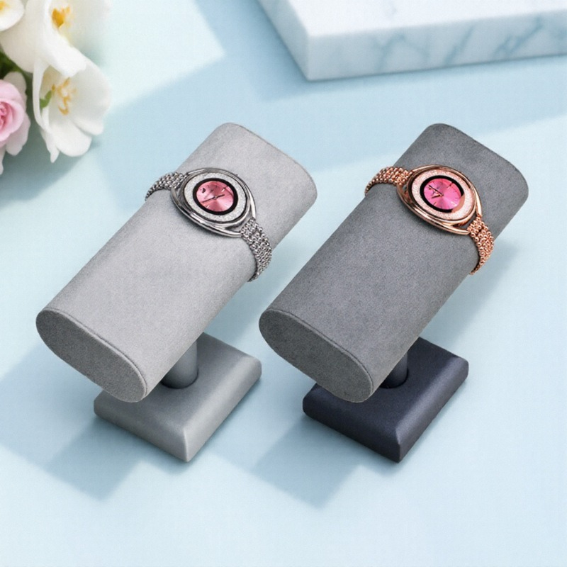 แท่นวางนาฬิกาหนัง PU สุดหรู ที - Luxury Watch Boutique บทวิจารณ์และราคา