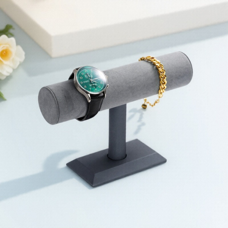 แท่นวางนาฬิกาหนัง PU สุดหรู ที - Luxury Watch Boutique บทวิจารณ์และราคา