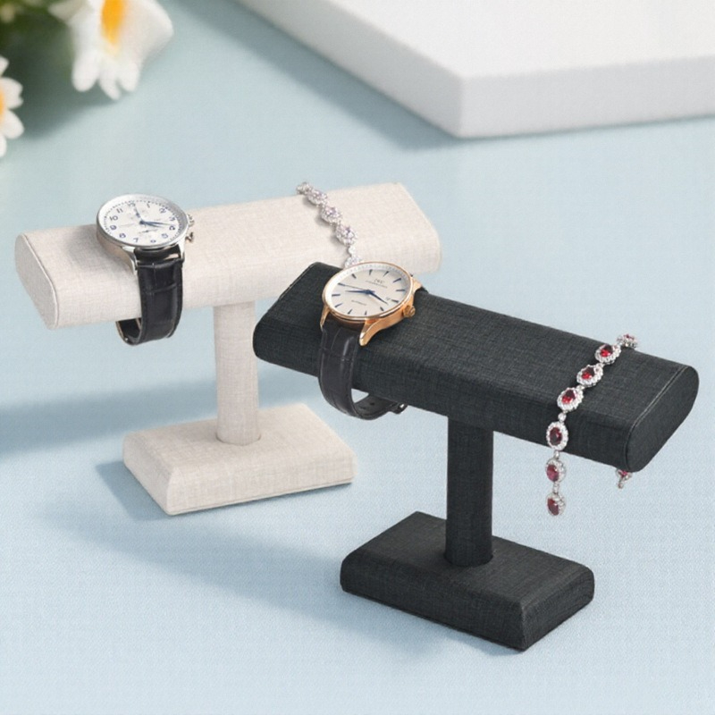 แท่นวางนาฬิกาหนัง PU สุดหรู ที - Luxury Watch Boutique บทวิจารณ์และราคา