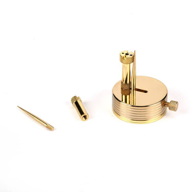 ใหม่นาฬิกาข้อมือขาตั้งเอนกประส - Luxury Watch Repair บทวิจารณ์และราคา