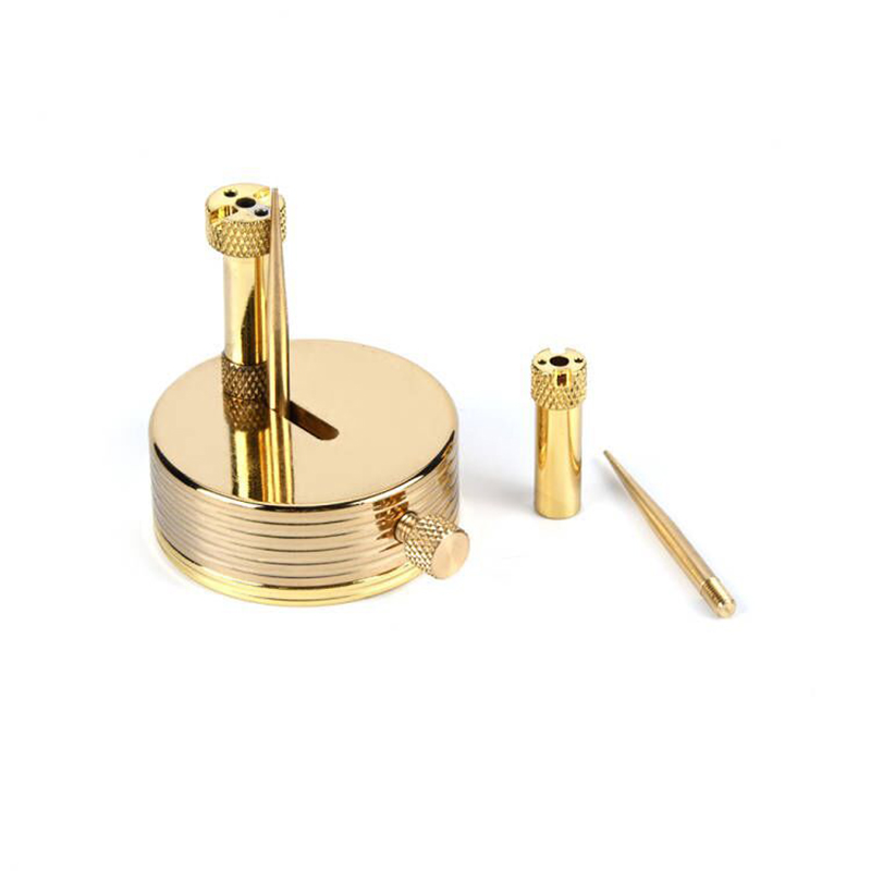 ใหม่นาฬิกาข้อมือขาตั้งเอนกประส - Luxury Watch Repair บทวิจารณ์และราคา