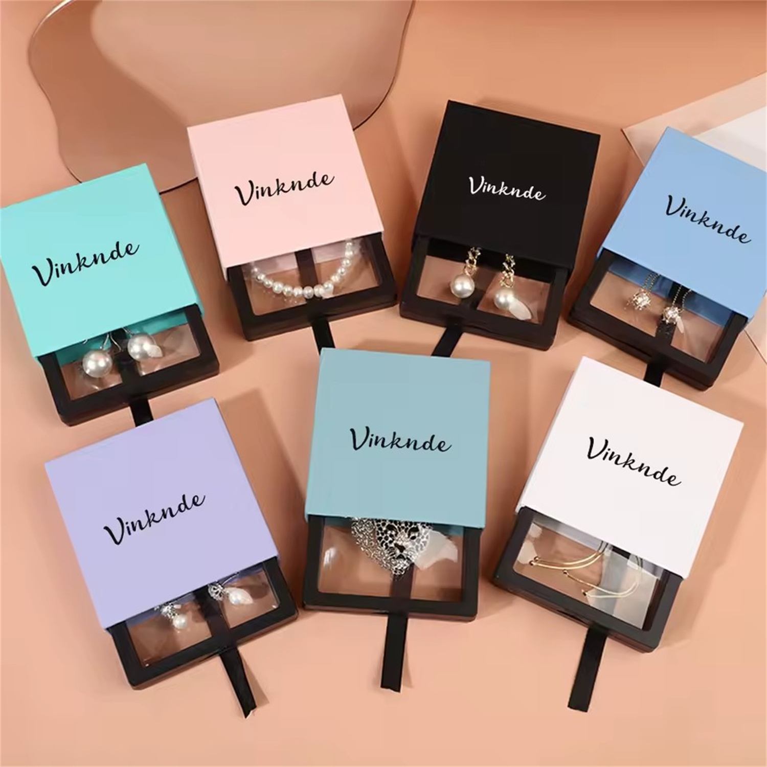 ‌ กล่องโชว์เครื่องประดับแบบลอย - Luxury Watch Boutique บทวิจารณ์และราคา