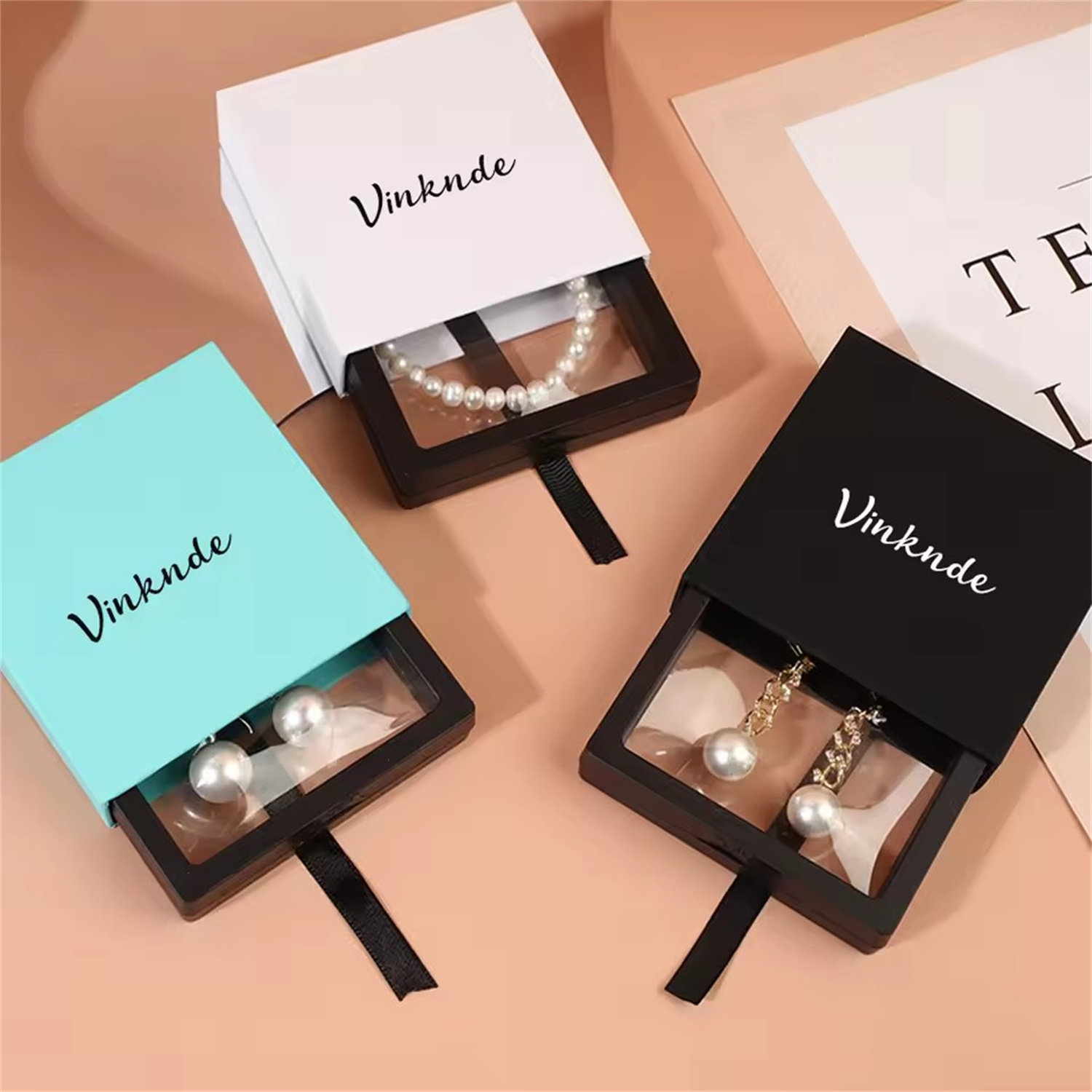‌ กล่องโชว์เครื่องประดับแบบลอย - Luxury Watch Boutique บทวิจารณ์และราคา