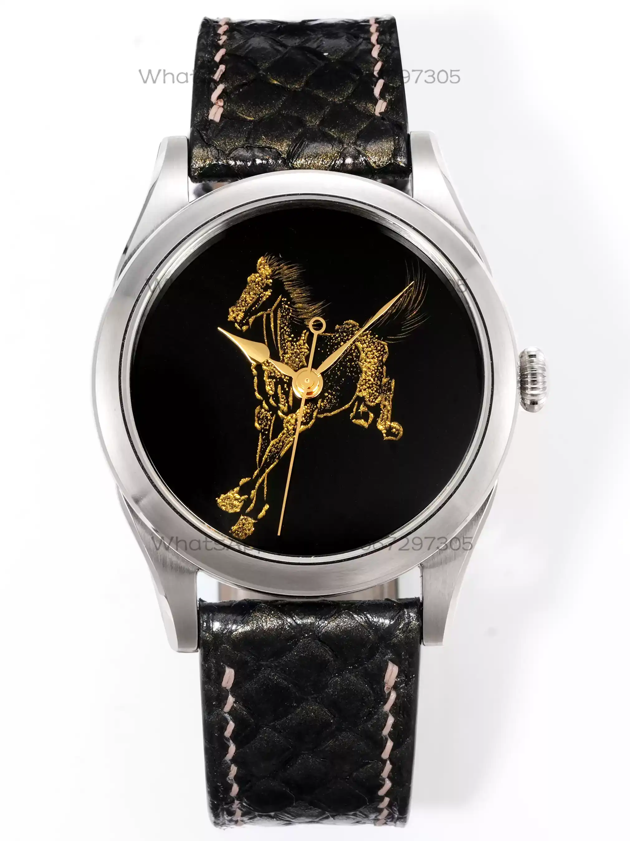 ขอให้ประสบความสำเร็จในไม่ช้า น - Zodiac Luxury Watch บทวิจารณ์และราคา