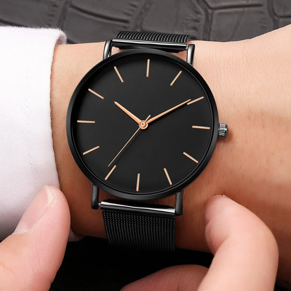 Leisure Simple นาฬิกาผู้หญิง 2 - Luxury Watch Vintage บทวิจารณ์และราคา