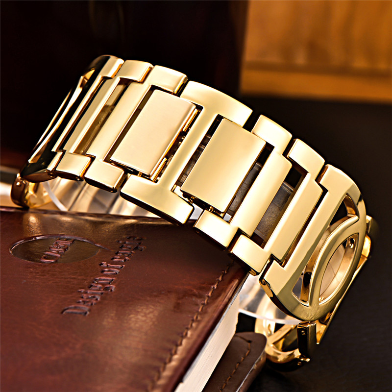 Luxury ยี่ห้อ Lady Gold นาฬิกา - Luxury Watch Green บทวิจารณ์และราคา