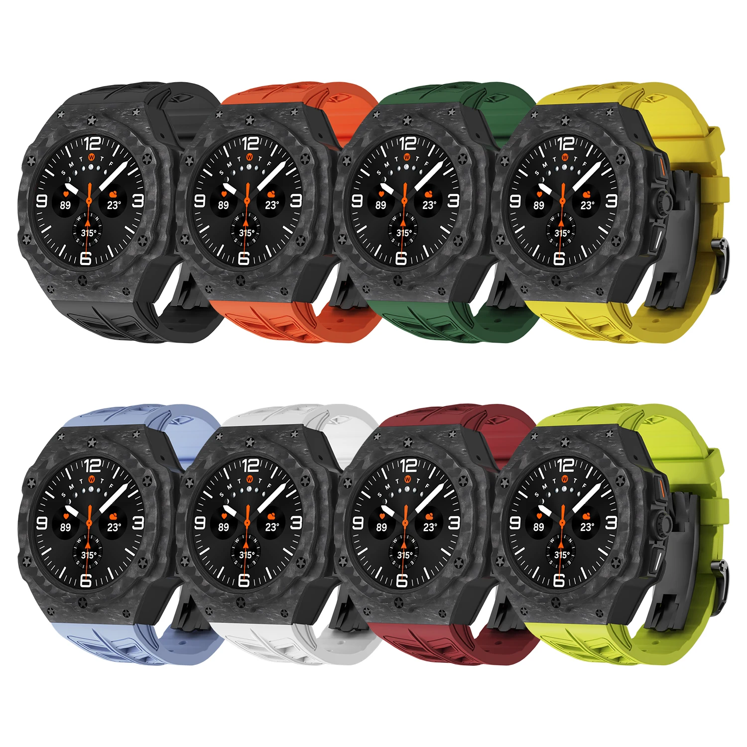 หรูหราชุดปรับเปลี่ยนสําหรับ Sa - Luxury Watch Kit บทวิจารณ์และราคา