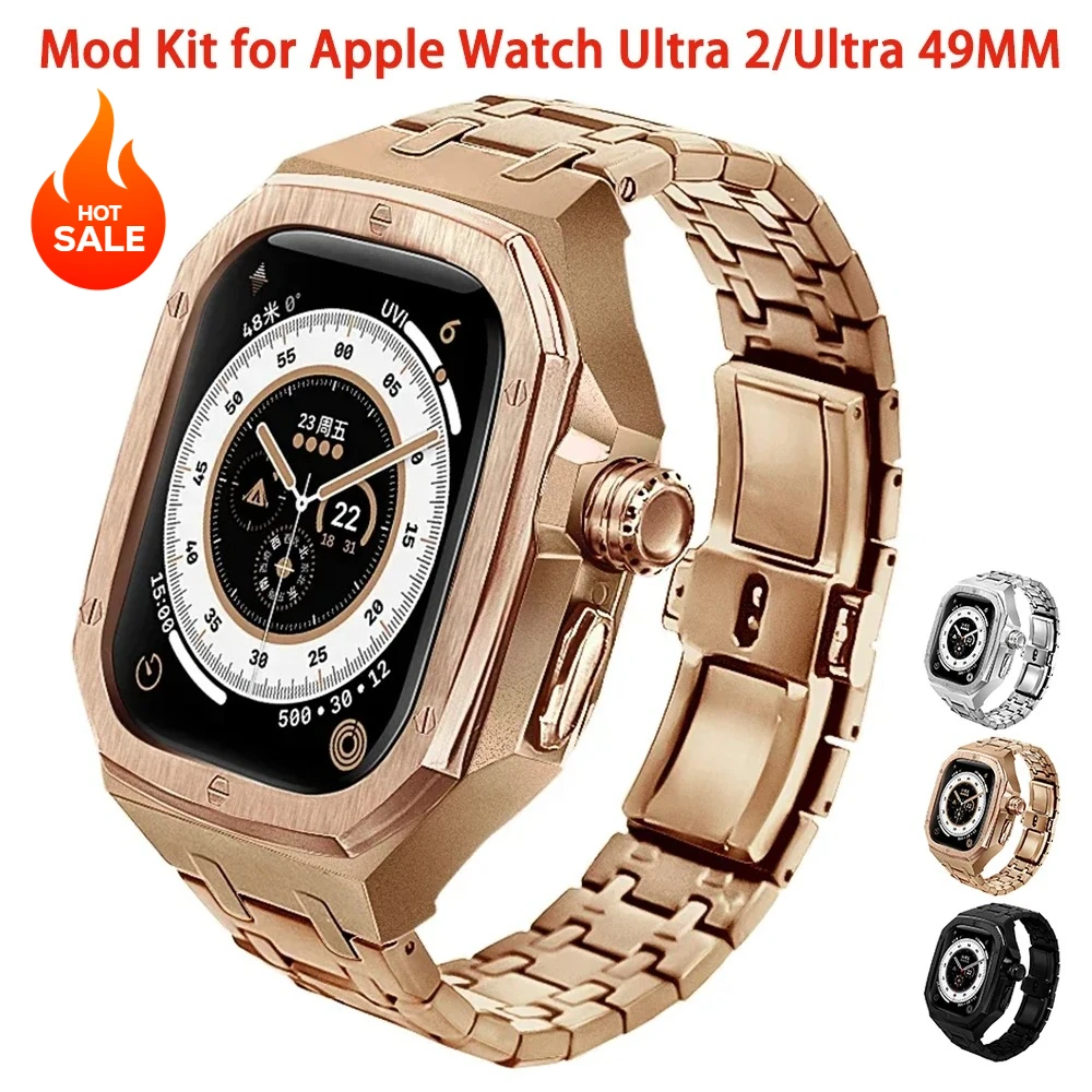 Luxury Modification Mod Kit สํ - Luxury Watch Kit บทวิจารณ์และราคา