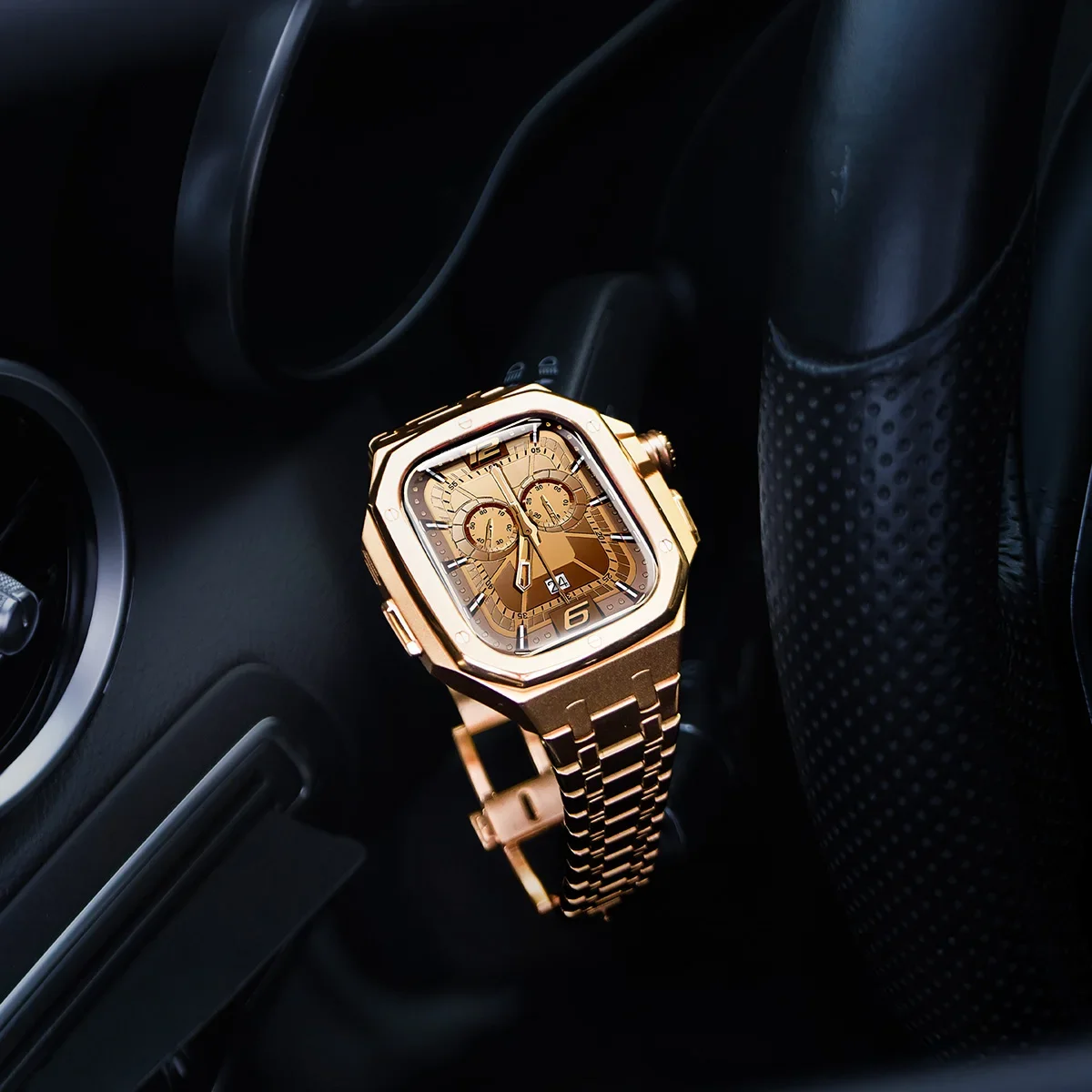 Luxury Modification Mod Kit สํ - Luxury Watch Kit บทวิจารณ์และราคา