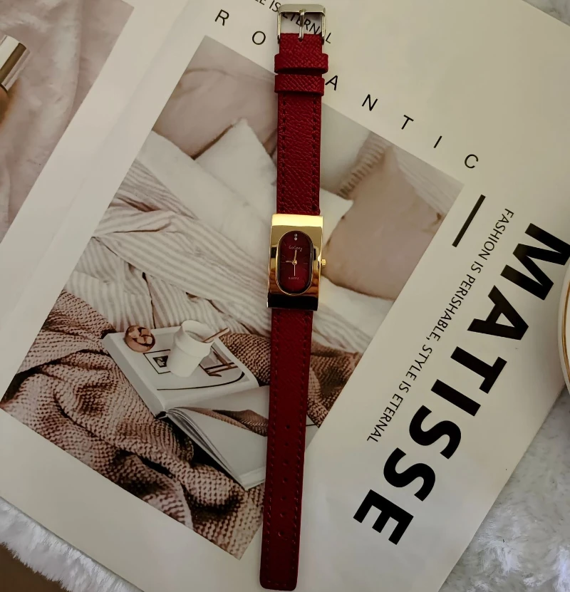หรูหราสุภาพสตรีแบรนด์นาฬิกาผู้ - Luxury Watch Green บทวิจารณ์และราคา