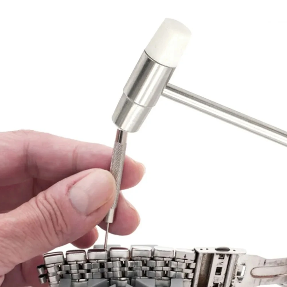 ค้อนซ่อมนาฬิกาขนาดเล็ก 1 ชิ้น  - Luxury Watch Repair บทวิจารณ์และราคา