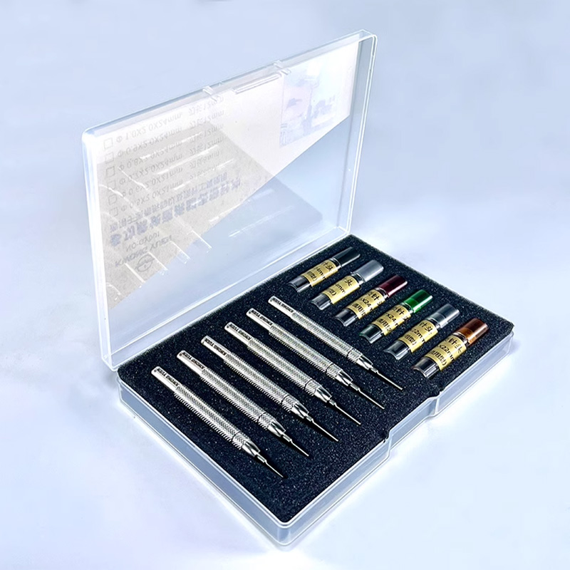 ชุดเครื่องมือถอดสายนาฬิกา KWON - Luxury Watch Repair บทวิจารณ์และราคา