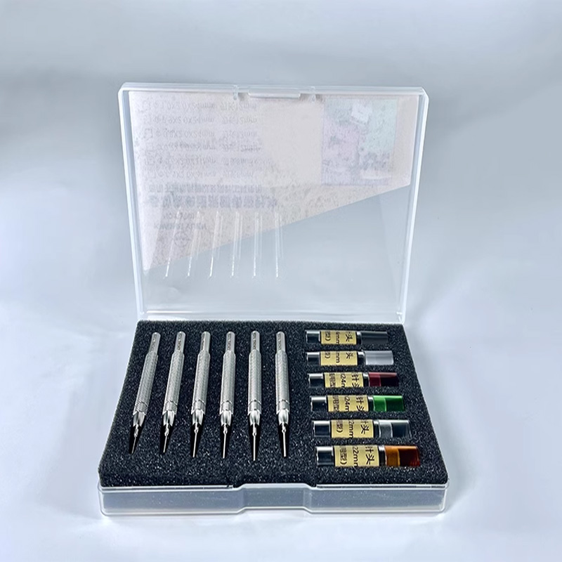 ชุดเครื่องมือถอดสายนาฬิกา KWON - Luxury Watch Repair บทวิจารณ์และราคา