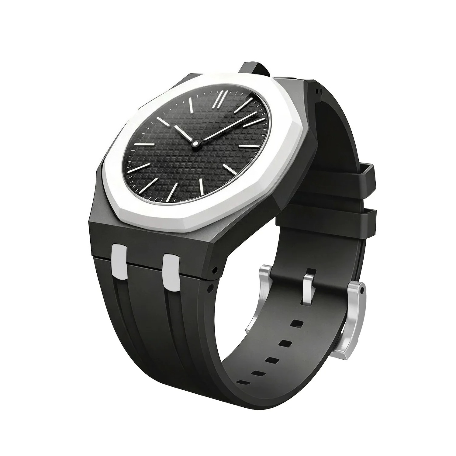 ชุดดัดแปลงเซรามิกสำหรับนาฬิกา  - Luxury Watch Kit บทวิจารณ์และราคา