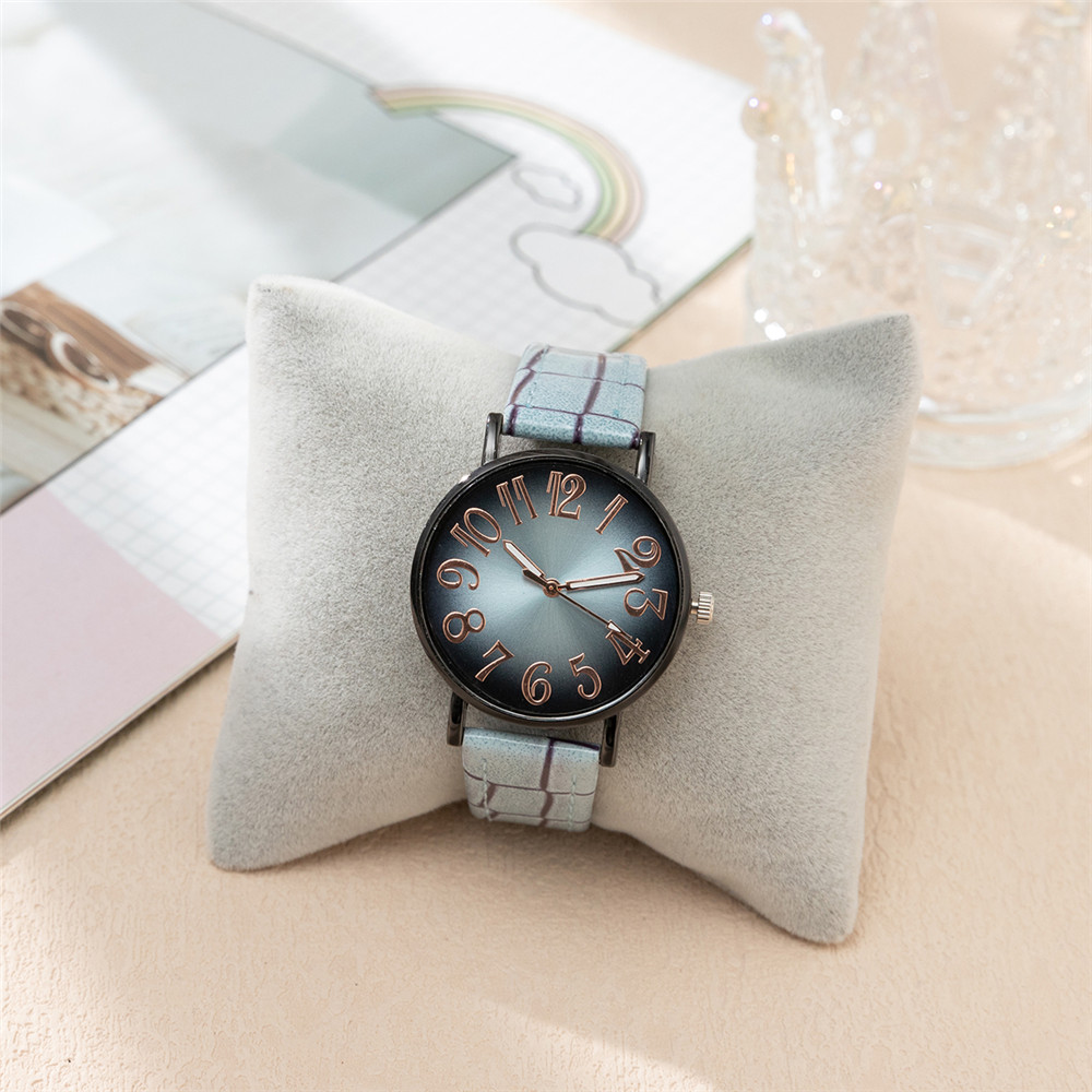 นาฬิกาควอทซ์ดิจิตอลวินเทจสำหรั - Luxury Watch Female บทวิจารณ์และราคา