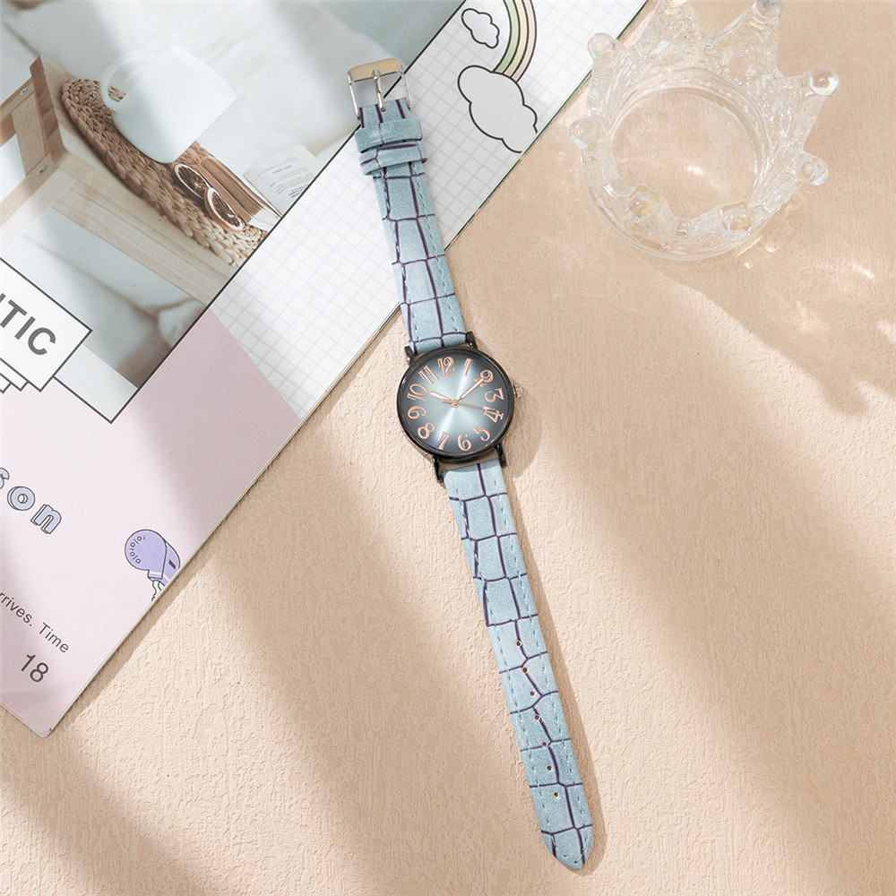 นาฬิกาควอทซ์ดิจิตอลวินเทจสำหรั - Luxury Watch Female บทวิจารณ์และราคา
