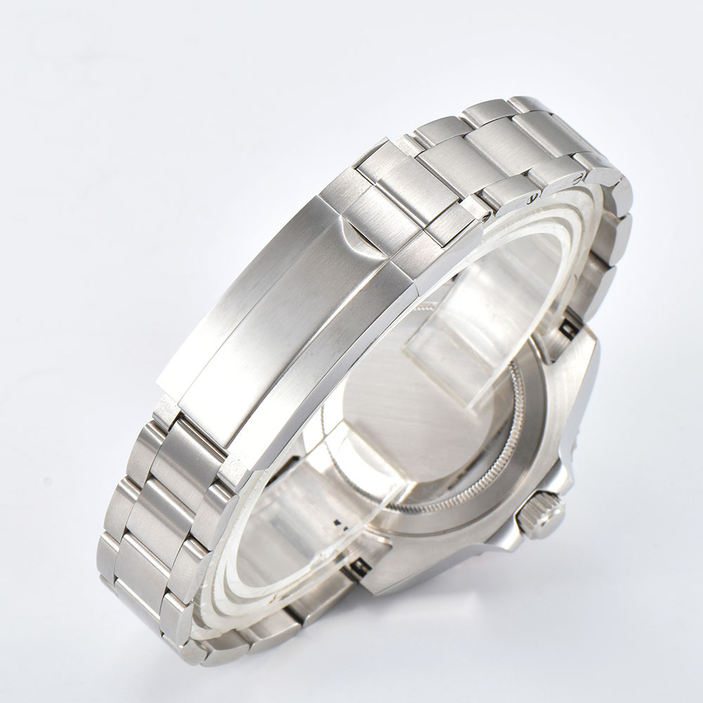 40 มม. นาฬิกาดำน้ำสุดหรูสำหรับ - Luxury Watch And Bracelet บทวิจารณ์และราคา