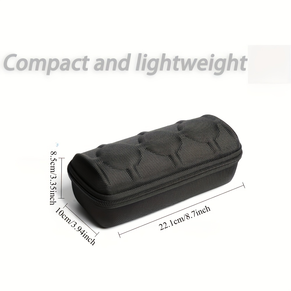 1/2 PC กล่องใส่นาฬิกา 3 ช่องสุ - Luxury Watch Case Travel บทวิจารณ์และราคา