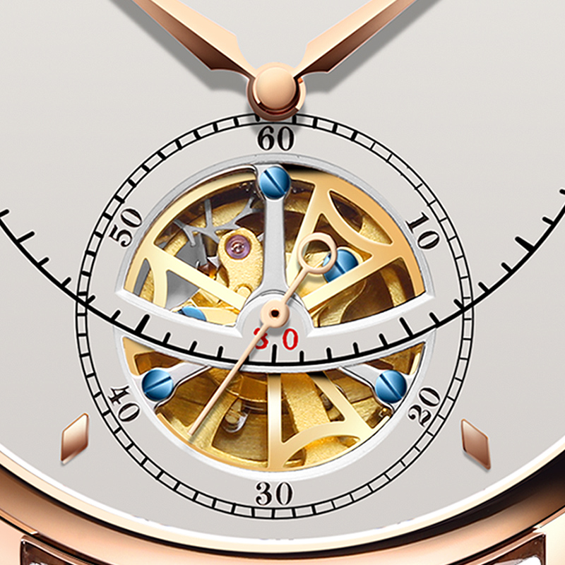 อัตโนมัตินาฬิกาสวิตเซอร์แลนด์  - Luxury Watch German บทวิจารณ์และราคา