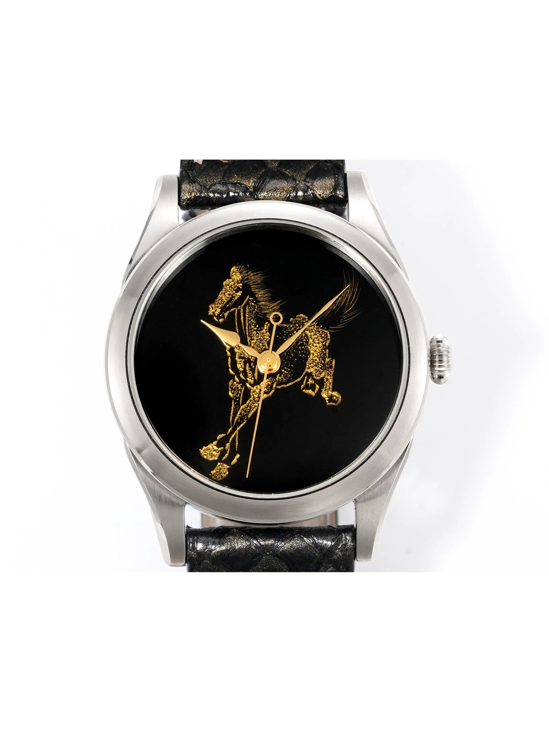 นาฬิกาจักรกล Huasuo, Success,  - Zodiac Luxury Watch บทวิจารณ์และราคา