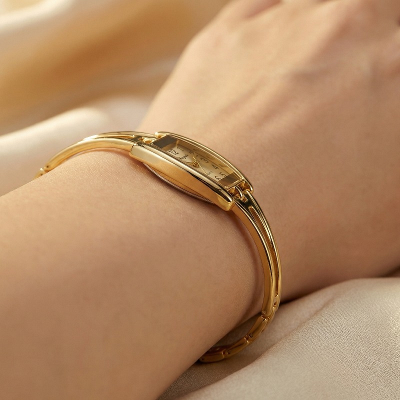 นาฬิกาข้อมือผู้หญิงสุดหรู แฟชั - Luxury Watch Vintage บทวิจารณ์และราคา