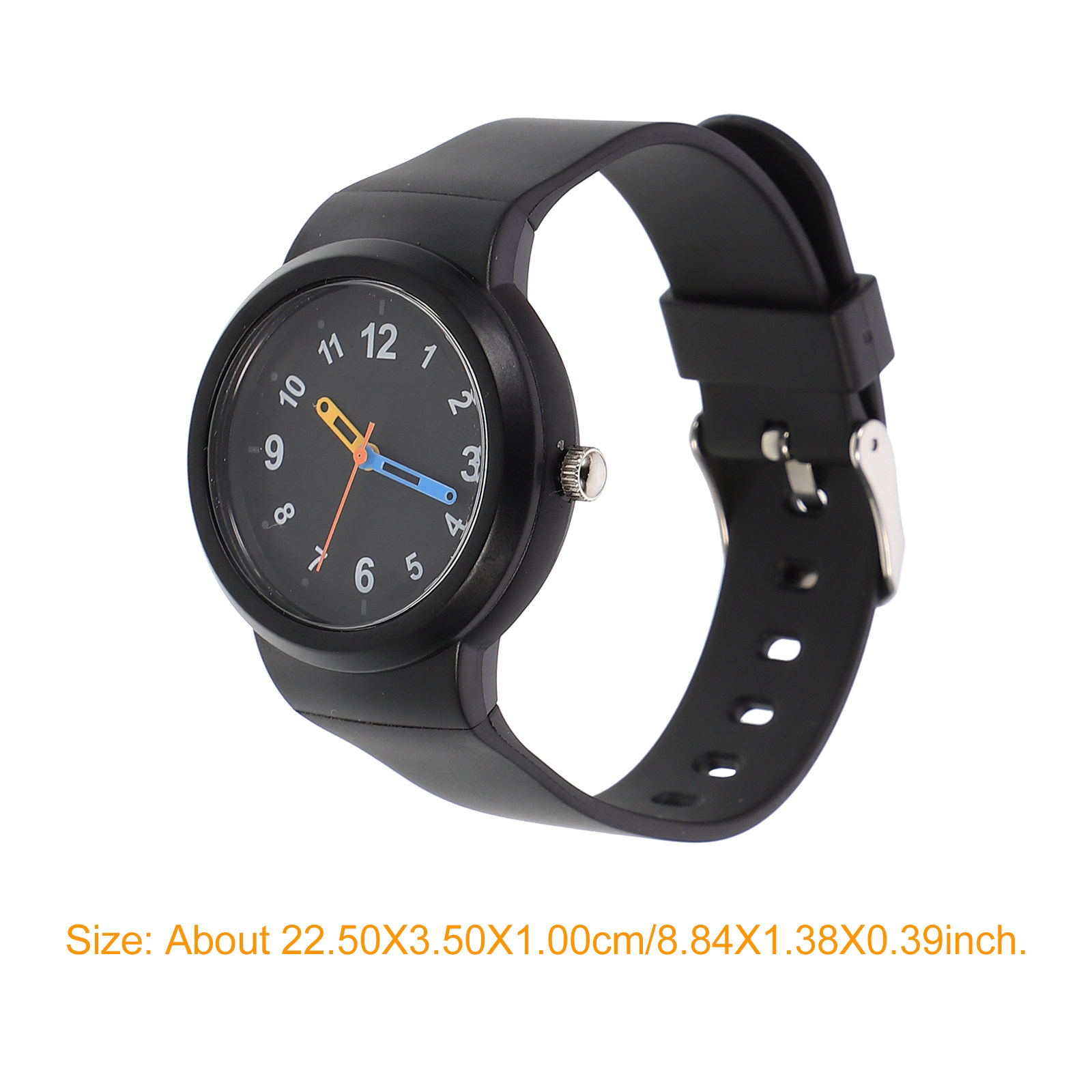 นาฬิกากันน้ำสำหรับเด็ก 1 ชิ้น  - Luxury Watch Kids บทวิจารณ์และราคา