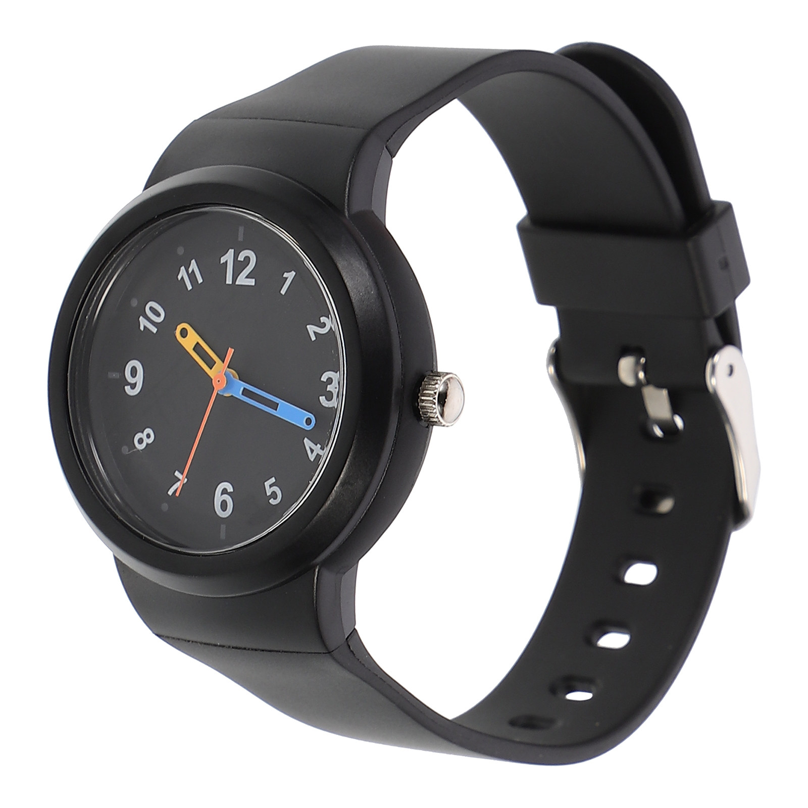 นาฬิกากันน้ำสำหรับเด็ก 1 ชิ้น  - Luxury Watch Kids บทวิจารณ์และราคา