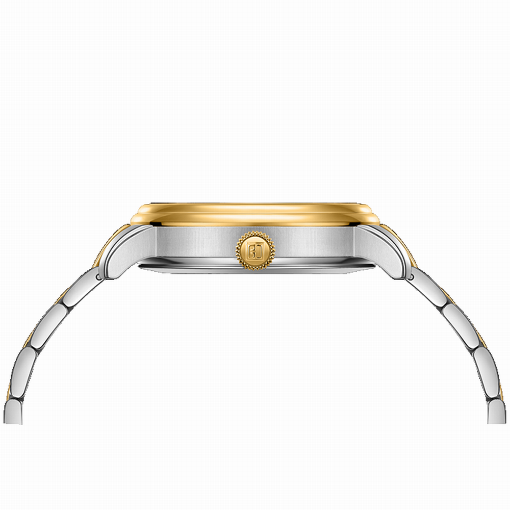 นาฬิกาปักกิ่ง รุ่นเรดสตาร์ นาฬ - Zodiac Luxury Watch บทวิจารณ์และราคา