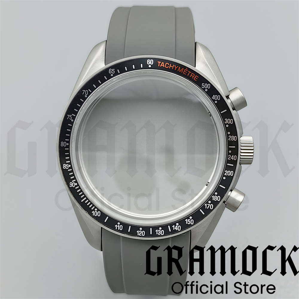 VK63 VK64 40 มม.ไทเทเนียมนาฬิก - Luxury Watch Kit บทวิจารณ์และราคา
