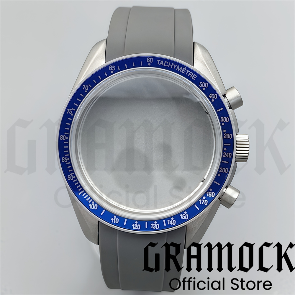VK63 VK64 40 มม.ไทเทเนียมนาฬิก - Luxury Watch Kit บทวิจารณ์และราคา