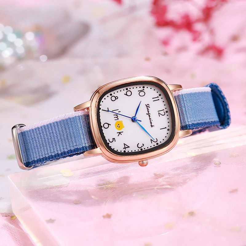 นาฬิกาข้อมือแฟชั่นหรูหราลายการ - Luxury Watch Kids บทวิจารณ์และราคา