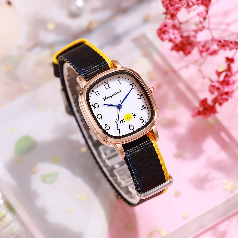 นาฬิกาข้อมือแฟชั่นหรูหราลายการ - Luxury Watch Kids บทวิจารณ์และราคา