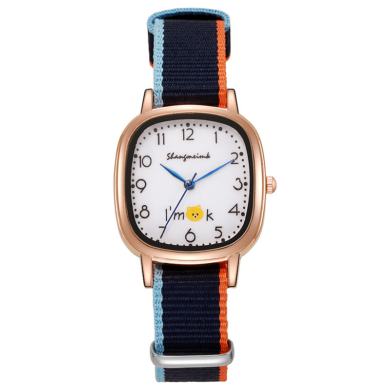 นาฬิกาข้อมือแฟชั่นหรูหราลายการ - Luxury Watch Kids บทวิจารณ์และราคา