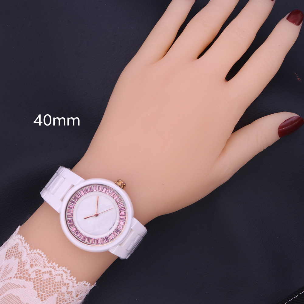 ขาย!!! ส่วนลด Melissa เซรามิคค - Luxury Watch Discount บทวิจารณ์และราคา
