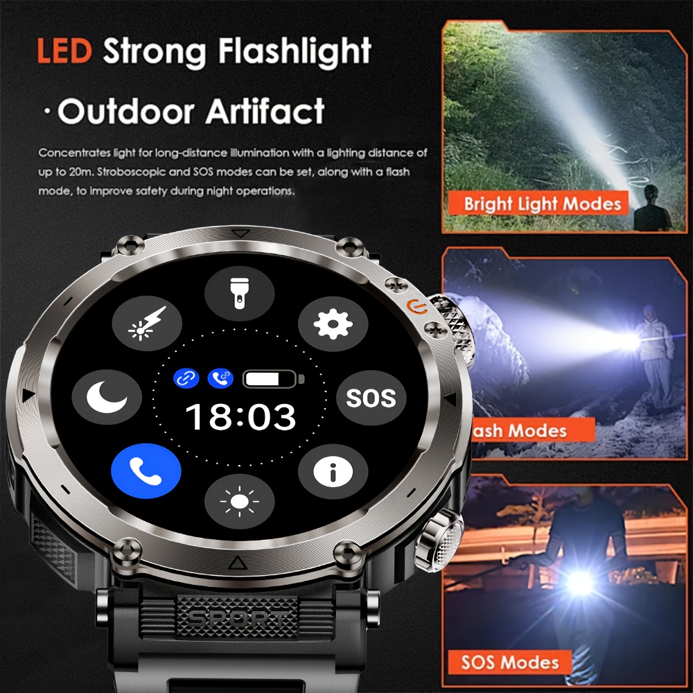DAORKOW ใหม่แฟชั่นหรูหรา 5ATM  - Luxury Watch German บทวิจารณ์และราคา