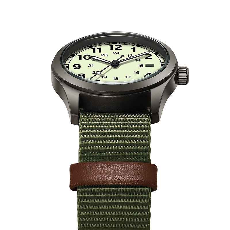 2026 TPW นาฬิกาข้อมือผู้หญิง ข - Field Watch Military บทวิจารณ์และราคา