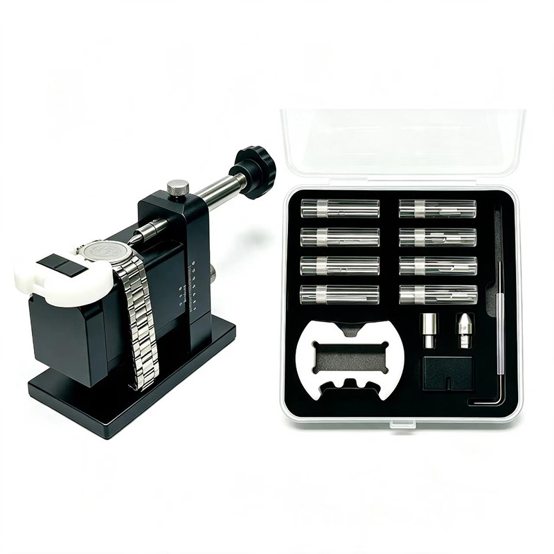 KWONG YUEN เครื่องมือซ่อมนาฬิก - Luxury Watch Repair บทวิจารณ์และราคา