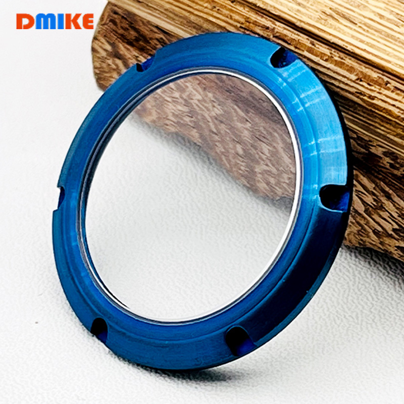 SKX โปร่งใสกรณีปกหลัง Fit สําห - Exhibition Caseback บทวิจารณ์และราคา