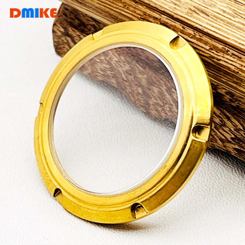 SKX โปร่งใสกรณีปกหลัง Fit สําห - Exhibition Caseback บทวิจารณ์และราคา