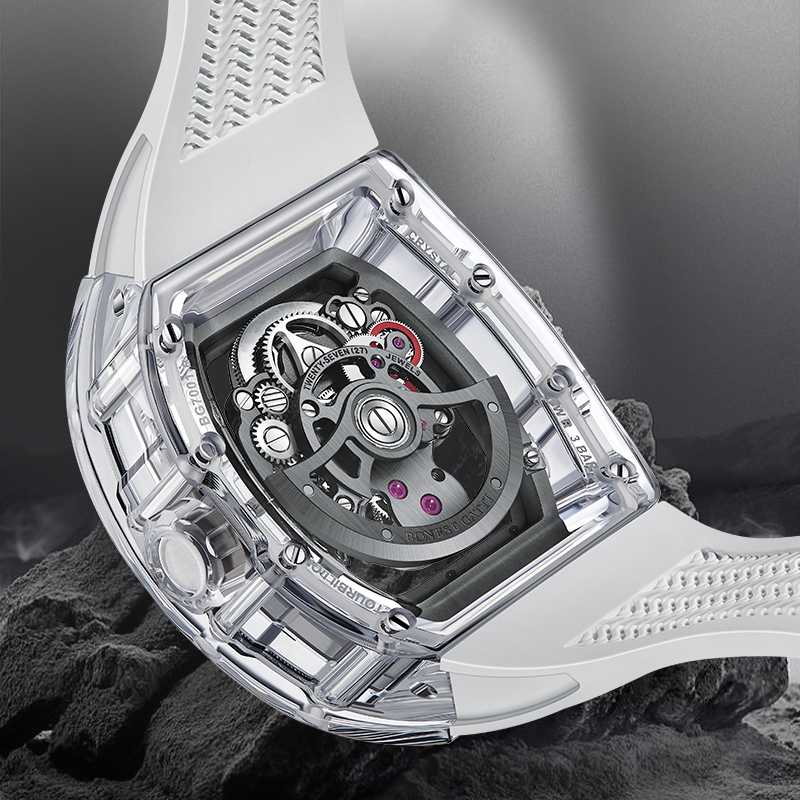 นาฬิกาข้อมือผู้ชาย BONEST GATT - Luxury Watch Brand Tier บทวิจารณ์และราคา