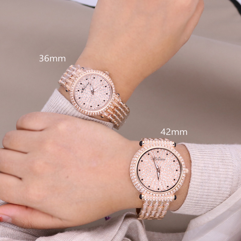 ขาย!!! ส่วนลด Melissa เซรามิคค - Luxury Watch Kids บทวิจารณ์และราคา