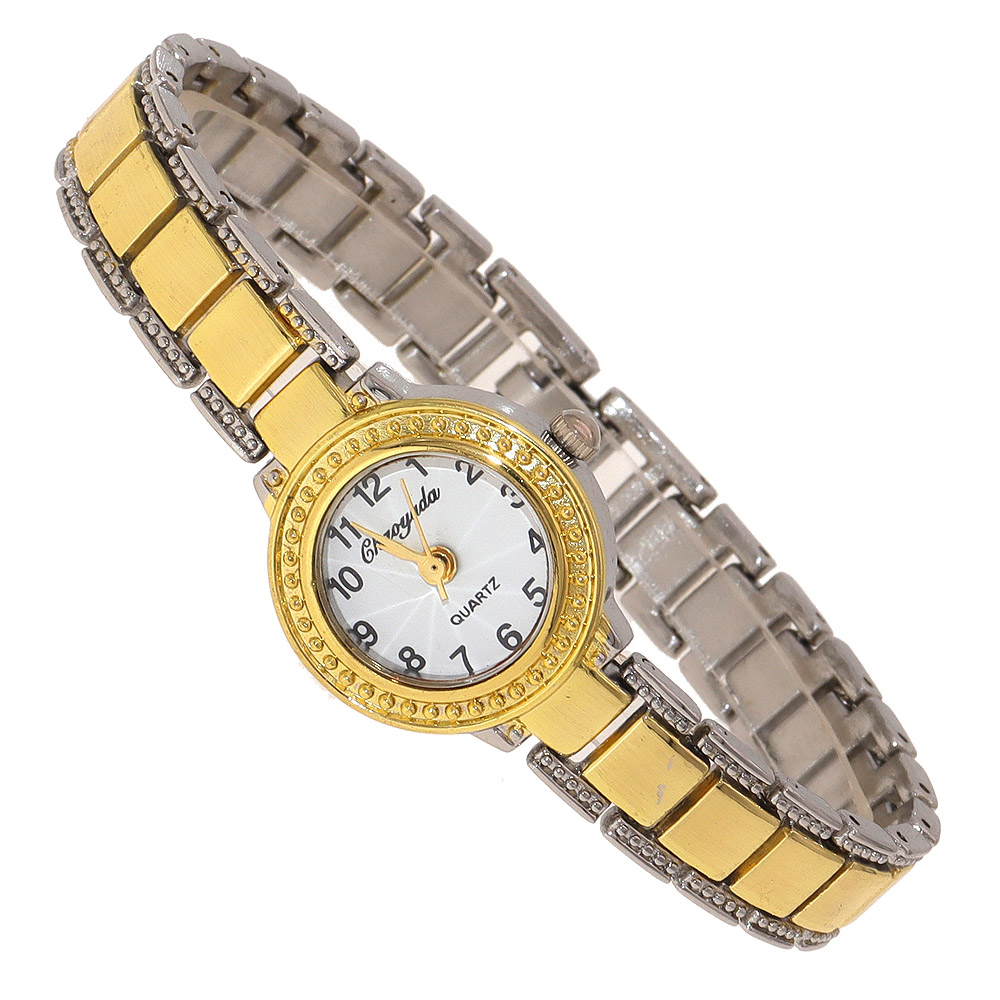 10 ชิ้น/ล็อต, นาฬิกาข้อมือผู้ห - Luxury Watch Female บทวิจารณ์และราคา