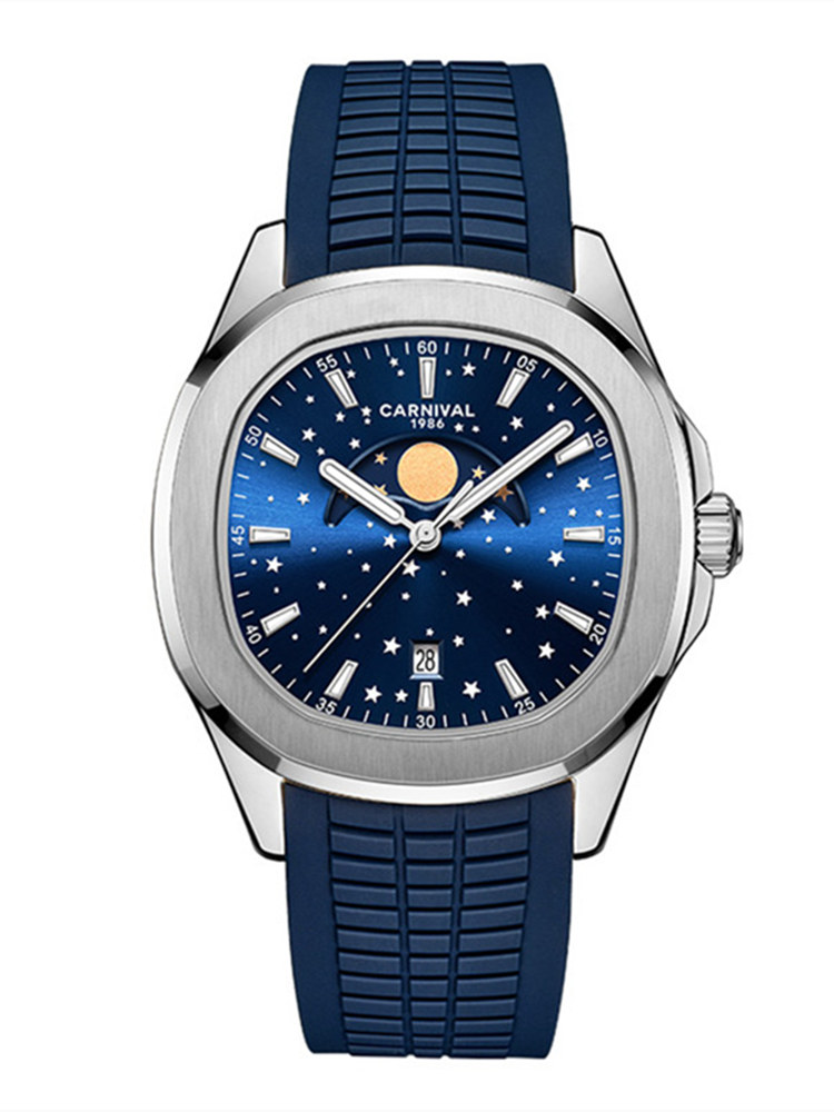 สวิตเซอร์แลนด์ รอนดา ควอตซ์ คา - Luxury Watch German บทวิจารณ์และราคา