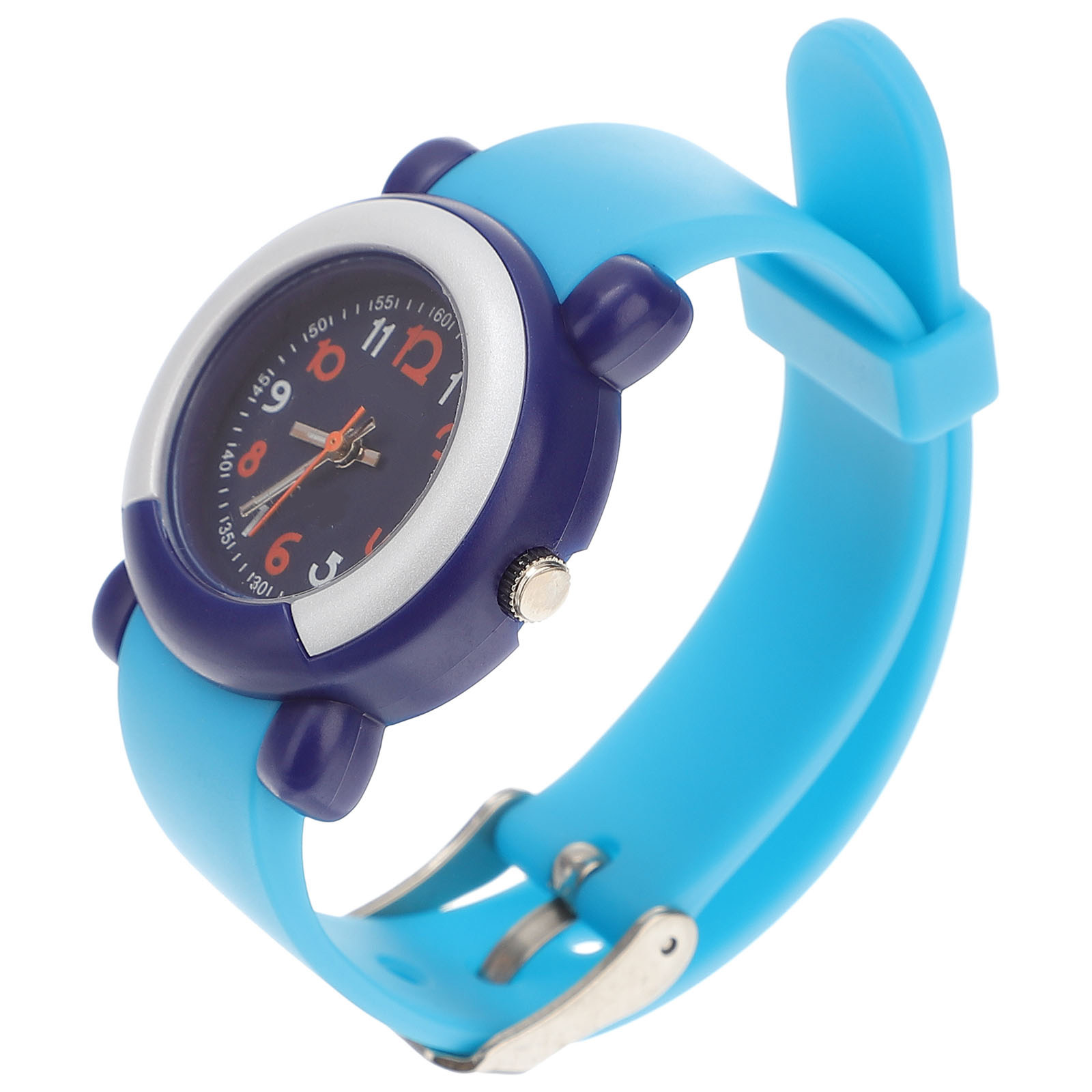 นาฬิกาควอตซ์สำหรับเด็กชายและเด - Luxury Watch Kids บทวิจารณ์และราคา