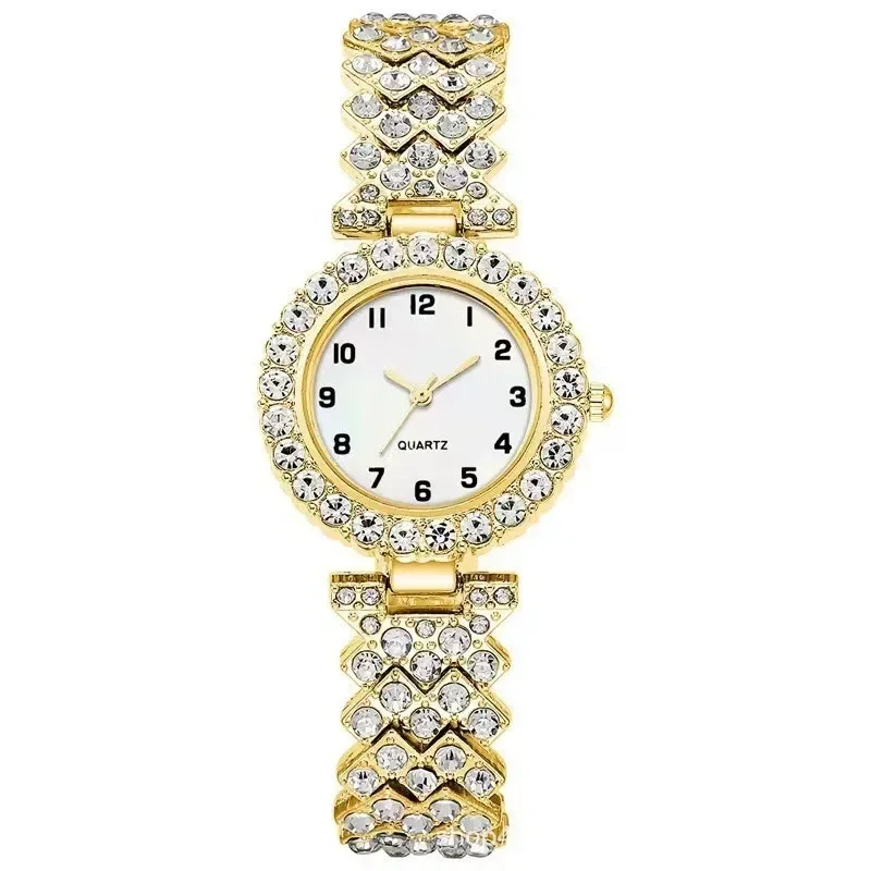 ชุดนาฬิกาข้อมือแฟชั่นหรูหราสำห - Luxury Watch Kit บทวิจารณ์และราคา